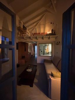 Pirrion Villas