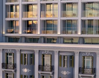 ON Residence - Small Luxury Hotels of the World