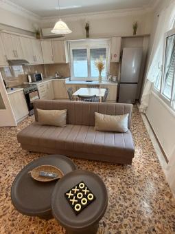 Lesvos Serenity Suite Apartment