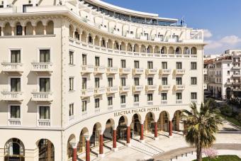 Electra Palace Thessaloniki