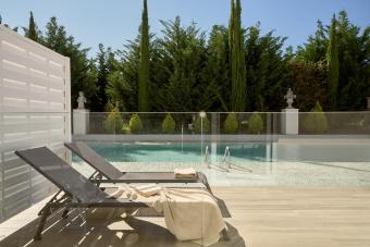 Sandy Villas Resort by Rizos Resorts
