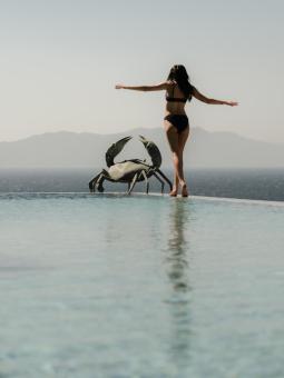 Tropicana Suites & Villas Mykonos