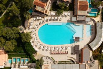 SENTIDO Apollo Palace