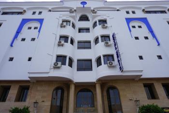 3 star hotels à Asilah