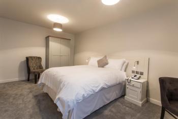 Maisons de vacances à Uttoxeter