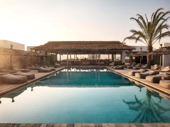 Hôtels avec SPA à Marmari