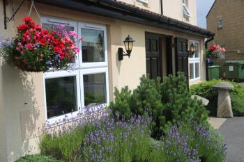 bed & breakfast à Camerton