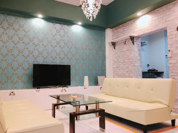 Hôtels acceptant les animaux à Kasuga