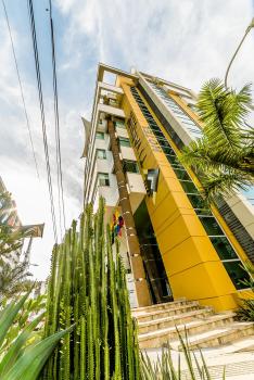 Boutique hotels à Barrancabermeja