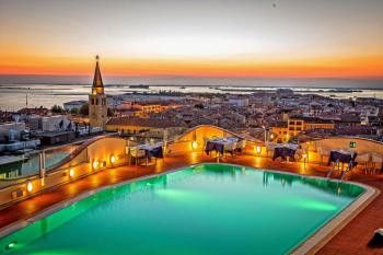 Hôtels 4 étoiles à Grado