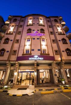 Hôtels pour les familles à Muhayil