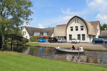 Hôtels pour les familles à Giethoorn