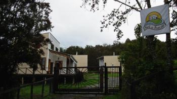 Family Hotels à Quemchi