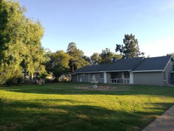 Accessible hotels à Welkom