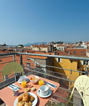 apartments & airbnb à Cannes