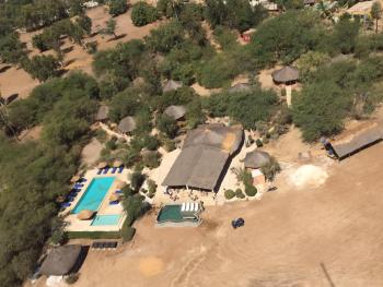 Guest houses à Ndangane