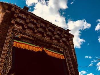 Hôtels acceptant les animaux à Shangri-La