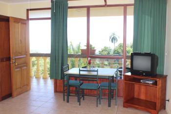 Accessible hotels à San Isidro