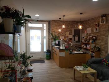 Hôtels avec jacuzzi à Sigüeiro