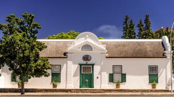 Resorts à Graaff-Reinet