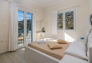 Appart’hôtels à Klima