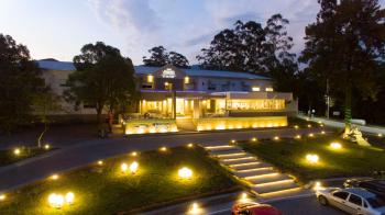 Hotels with SPA à Tafí Viejo