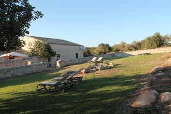 Hôtels avec parking à Donnafugata