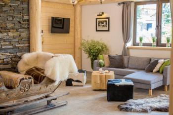 appartements & airbnb à Poronin