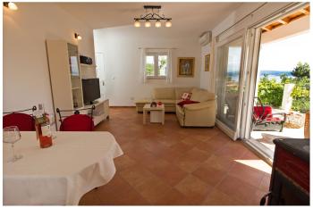 Hôtels à Donje Selo na Šolti