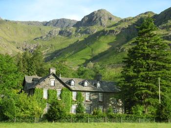 appartements & airbnb à Great Langdale