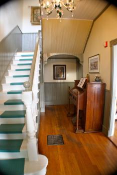 Luxury hotels à Trinity