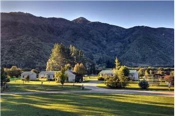 Cottages à Linkwater