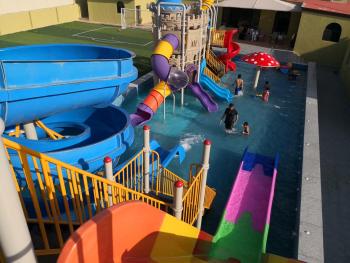 4 star hotels à As Sayl aş Şaghīr