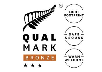 Accessible hotels à Alexandra