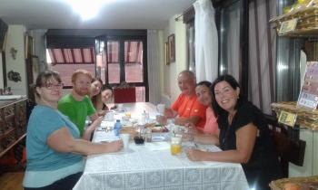 appartements & airbnb à Cirueña