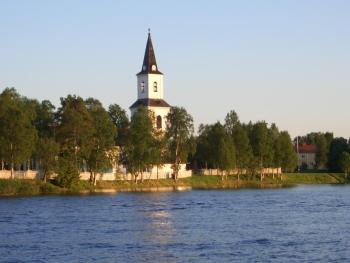 Hôtels pour les familles à Sorsele