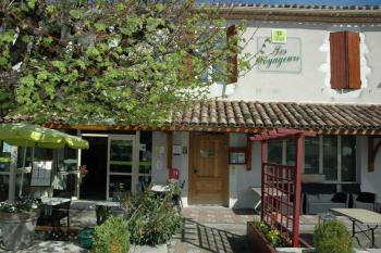 appartements & airbnb à Tournon-dʼAgenais