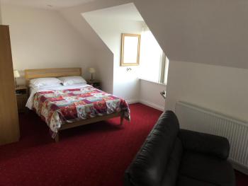 Hôtels acceptant les animaux à Moffat