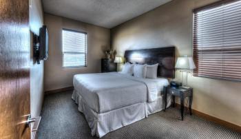 Hotels with SPA à Grande Prairie