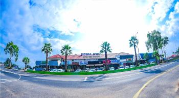 appartements & airbnb à Qiryat Shemona