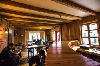 Cottages à Cochrane