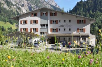 bed & breakfast à Sonntag