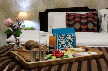 5 star hotels à Rujm ash Sharāʼirah