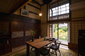 Hôtels PMR à Tokamachi