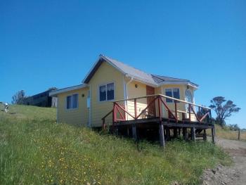 Family Hotels à Tentén