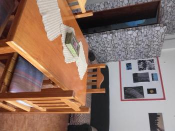 Youth hostels à Reyes