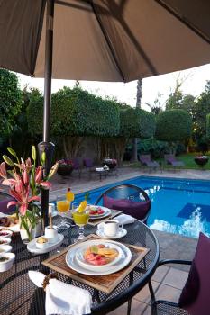 5 star hotels à Zamora de Hidalgo