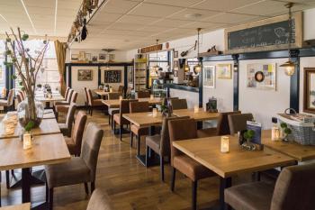 Complexes Hôtelier à Workum