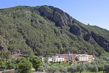 appartements & airbnb à Arnedillo