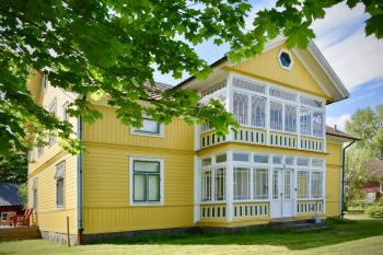 Hôtels avec jacuzzi à Lidhult